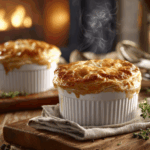 Delicious Turkey Pot Pie