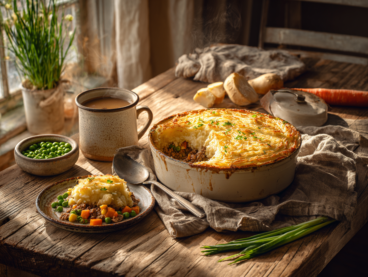 Easy Lighter Shepherds Pie2