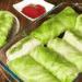 Malfoof (Stuffed Cabbage)