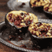 Turkey Stuffed Acorn Squash
