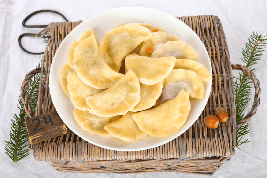 Pierogi