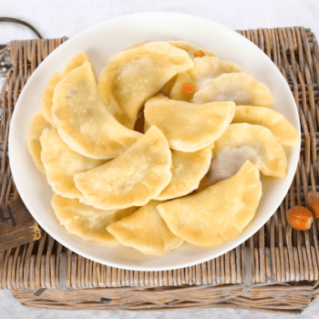 Juicy Pierogi Recipe 2 Pierogi