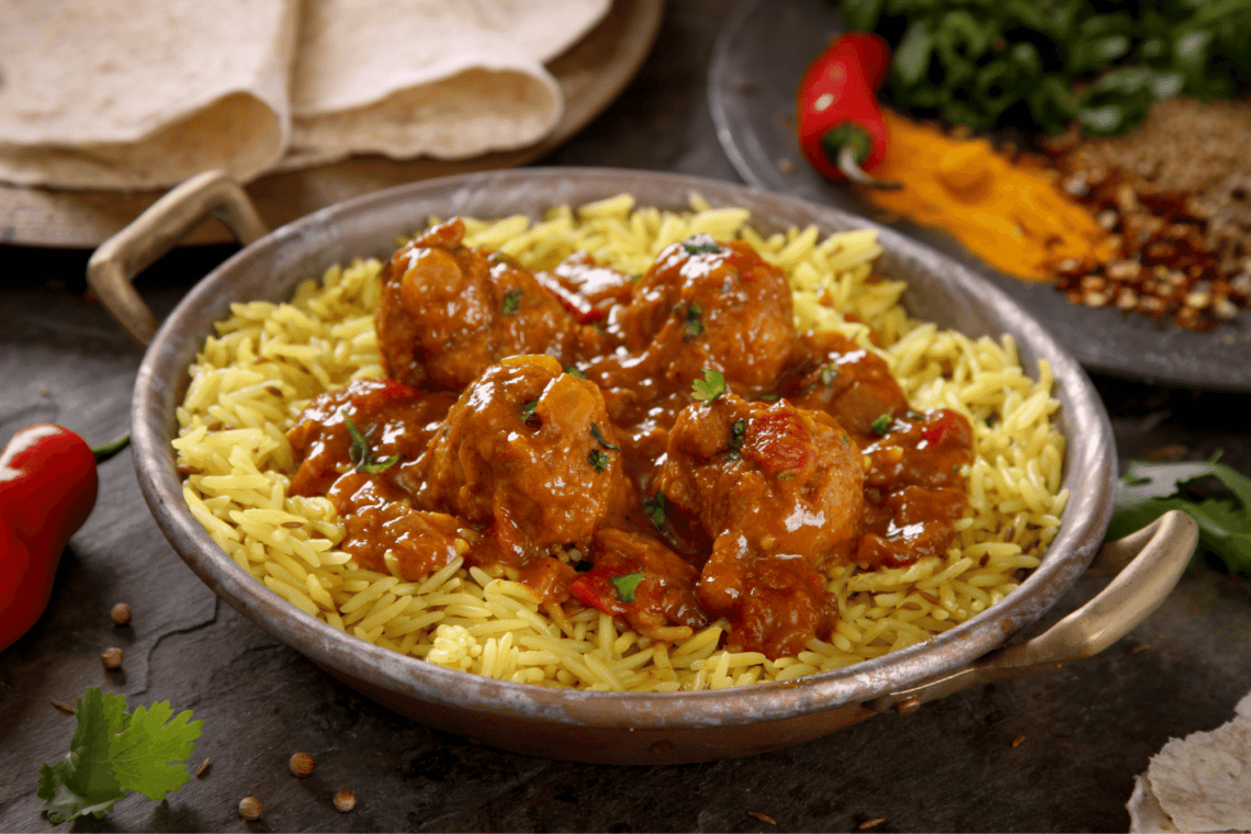 Keema Kofta Recipe