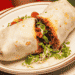 Burritos With Minced Lamb