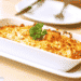 Turkey Baked Spaghetti