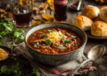 Easy Chilli Con Carne