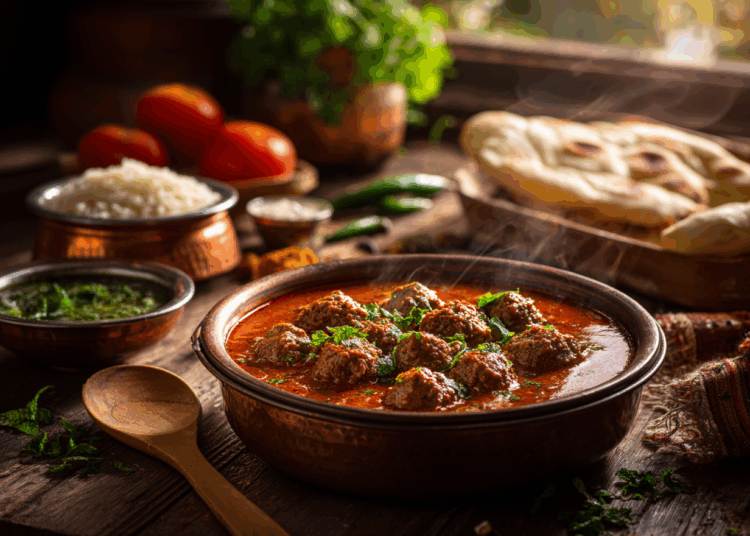 Tasty Keema Kofta Recipe