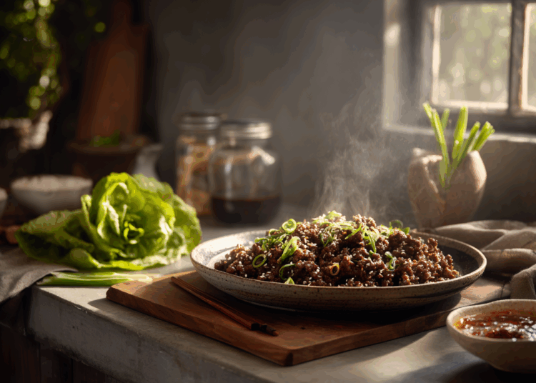 Authentic Bulgogi Recipe For Korean Bbq