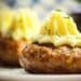 The Best Mini Meatloaf With Sweet Potato Topping 23 The Best Mini Meatloaf With Sweet Potato Topping