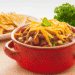 Taco Chili Recipe