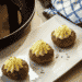 Smoked Meatloaf Cupcakes