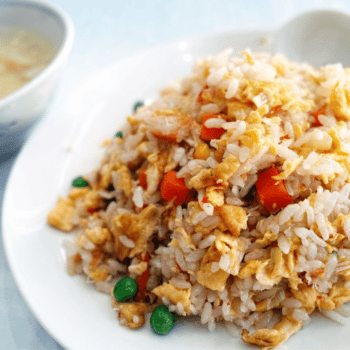 Scrumptious Chicken Fried Rice 2 Chicken Fried Rice