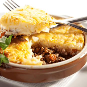 Classic Beef Cottage Pie 2 Classic Beef Cottage Pie