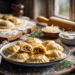 Juicy Pierogi Recipe