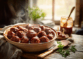 The Best Gluten-Free Bbq Meatballs