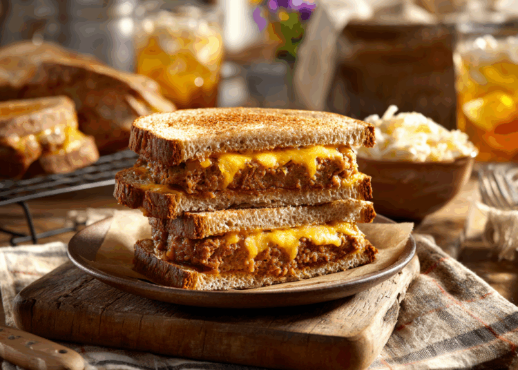 Authentic Keto Chili