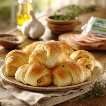Gratifying Chicken And Turkey Dinner Rolls
