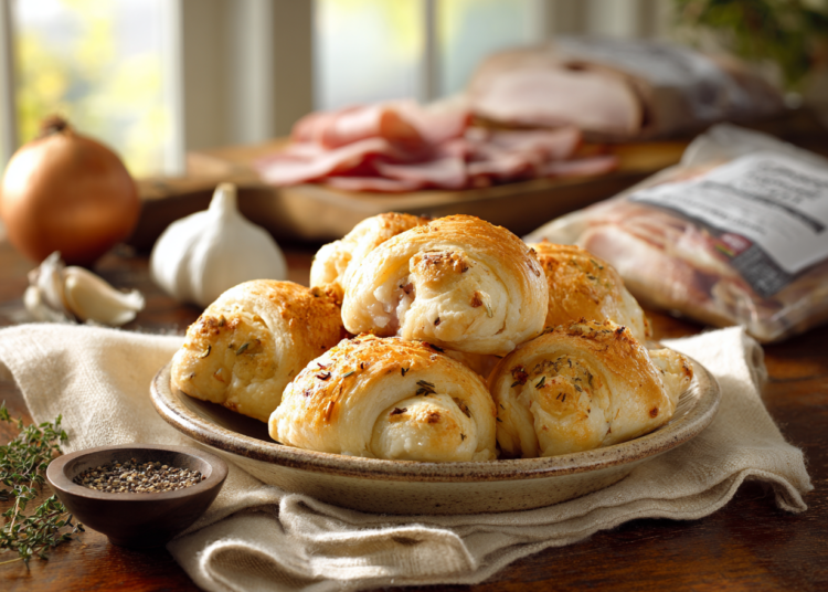 Gratifying Chicken And Turkey Dinner Rolls