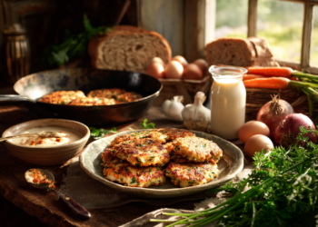 Delicious Homemade Chicken Cutlets