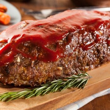 Paleo Meatloaf: A Healthy And Yummy Delight 2 A Whole Paleo Meatloaf: A Healthy And Yummy Delight
