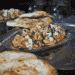 Spiced Mantoo Dumplings With Yogurt And Tomato Meat Sauce