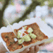 Savory Thai Beef Toast