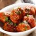 Spicy Italian Meatball Recipe