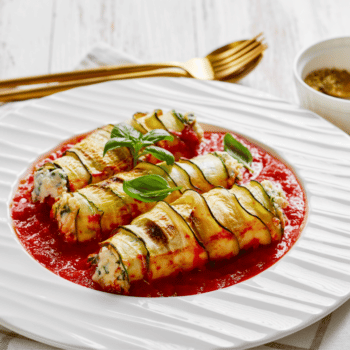 Caramelized Onion Chicken Rollatini 2 Caramelized Onion Chicken Rollatini