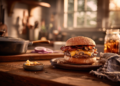 The Best Burger You Will Ever Eat
