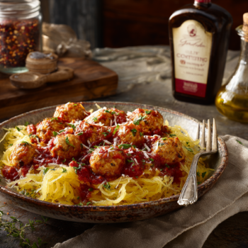 Healthy Turkey Meatballs 2 Healthy Turkey Meatballs