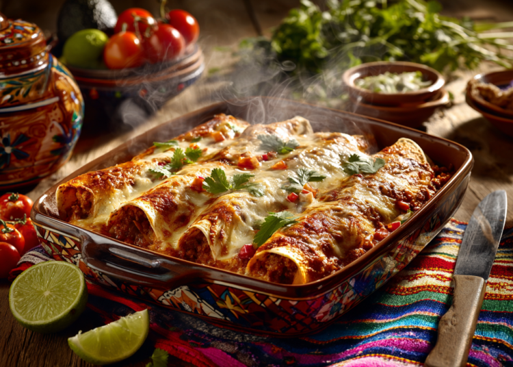 Gratifying Pan De Burritos 1 Gratifying Pan De Burritos