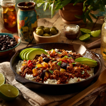 Appetizing Cuban Picadillo Recipe 2 Appetizing Cuban Picadillo Recipe