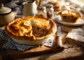 Delightful Australian Meat Pie Recipe
