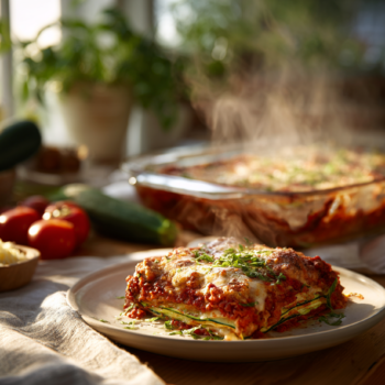 The Ultimate Low-Carb Lasagna | Easy And Delicious 2 The Ultimate Low-Carb Lasagna Easy And Delicious2
