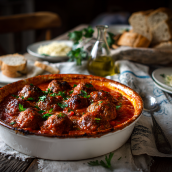 Flavoursome Souzoukakia (Sausages And Tomatoes) Recipe 2 Flavoursome Souzoukakia (Sausages And Tomatoes) Recipe
