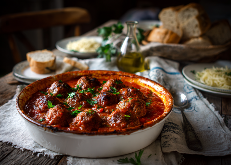 Flavoursome Souzoukakia (Sausages And Tomatoes) Recipe 1 Flavoursome Souzoukakia (Sausages And Tomatoes) Recipe