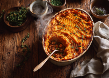 The Sweetest Of Sweet Potato Pie 1
