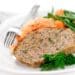 Healthy Meatloaf Recipe