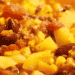 Savoury Turkey, Sausage And Butternut Squash Chili Recipe