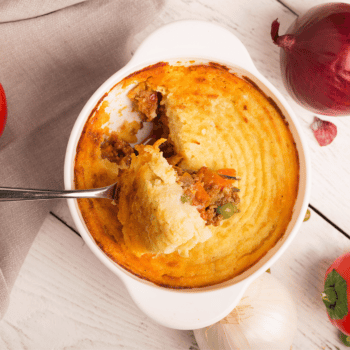 The Sweetest Of Sweet Potato Pie