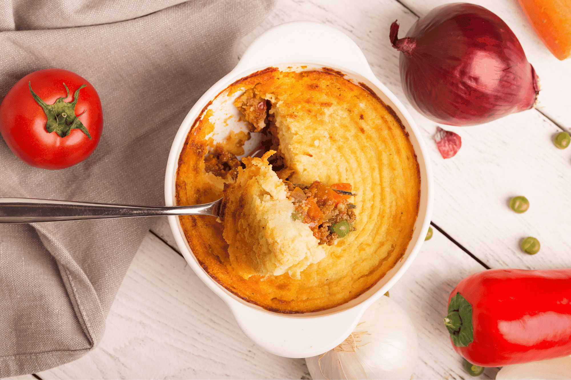 97 Britsh Inspired Mince Recipes 84 The Sweetest Of Sweet Potato Pie