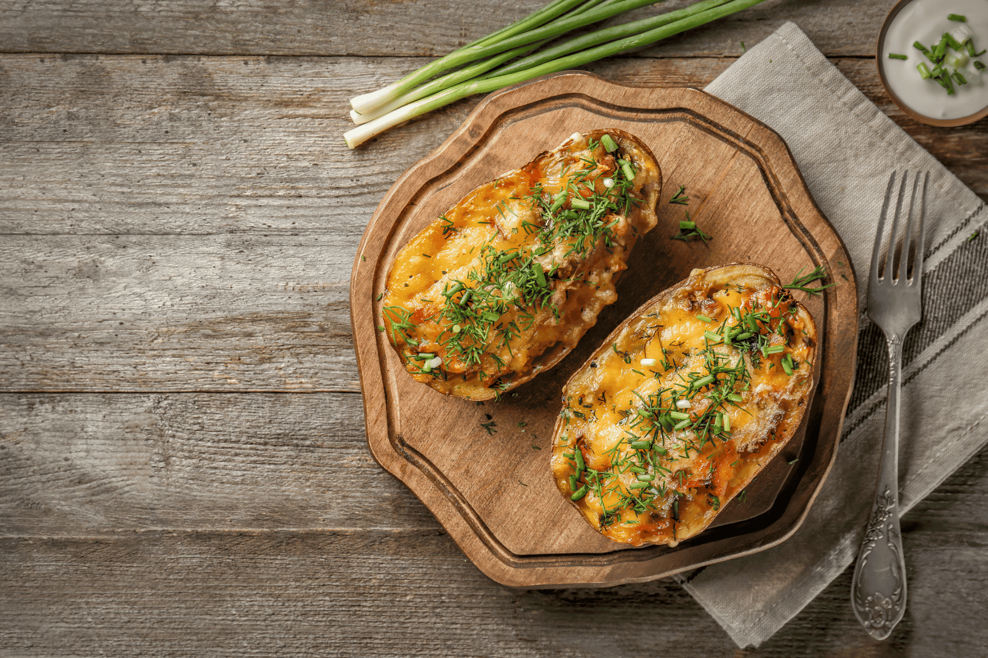 97 Britsh Inspired Mince Recipes 87 Cheesy Beef Stuffed Twice-Baked Potatoes