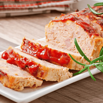 Deluxe Meatloaf Recipe 2 Deluxe Meatloaf Recipe