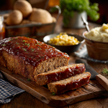 Zesty Cowboy Meatloaf Recipe2