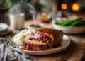 Amazing Bbq Turkey Meatloaf Recipe