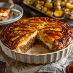Wonderful Meatloaf Pie Recipe2