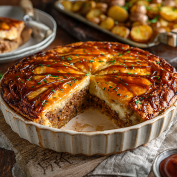 Wonderful Meatloaf Pie Recipe2