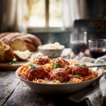 Over 50 Of The Best Meatball Recipes From Around The World 19 The Perfect Spaghetti And 3-Meat Meatballs