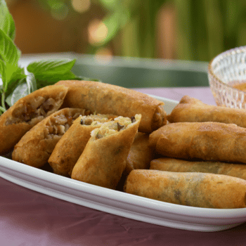 Crispy And Flaky Eggroll Recipe 2 Crispy And Flaky Eggroll Recipe