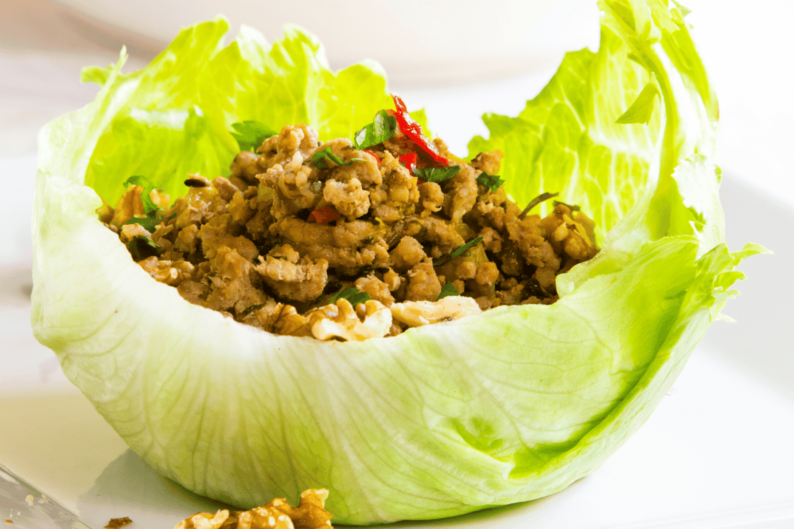 Authentic Thai Pork Larb Recipe 1 Authentic Thai Pork Larb Recipe